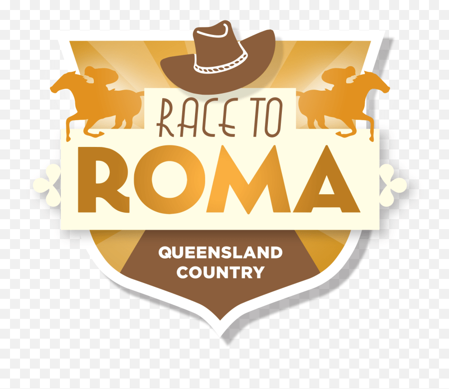 Download Race To Roma Logo Png Illustration Full Size Western As Roma Logo Free Transparent Png Images Pngaaa Com