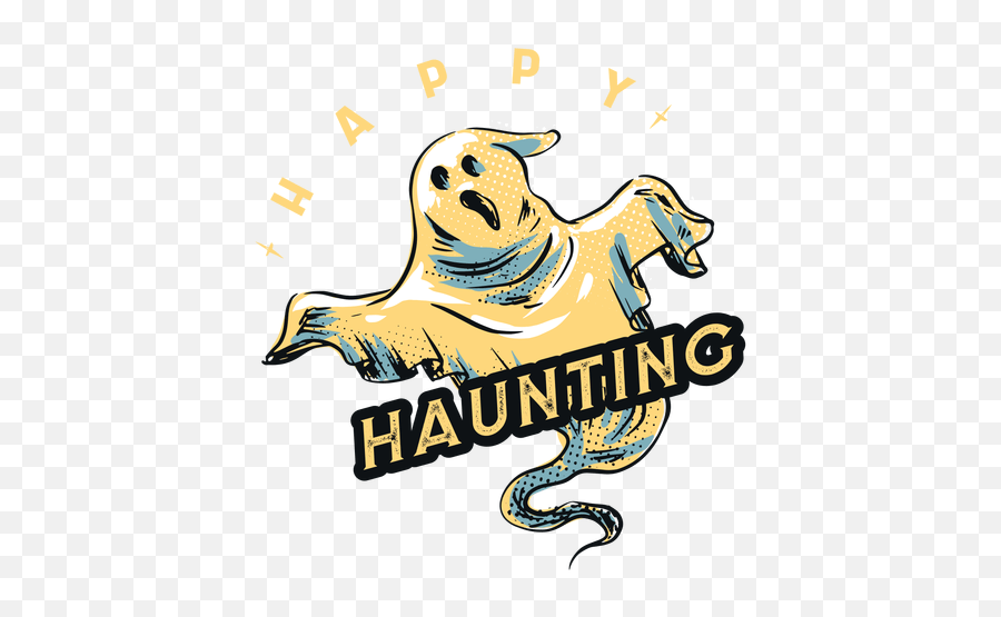 She holds a degree in english literature and history from the university of toronto. Happy Haunting Ghost Badge Transparent Png U0026 Svg Vector File Happy Ghost Logo Png Free Transparent Png Images Pngaaa Com