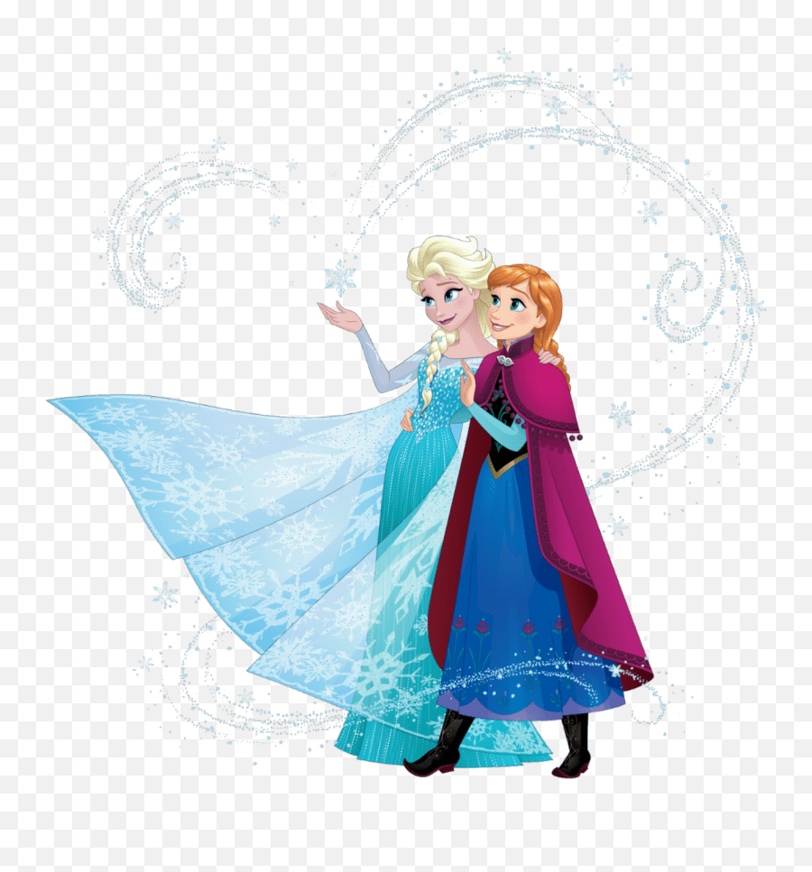 Draw these new anime like eyes for elsa! Frozen Elsa And Anna Drawing Disney Frozen Elsa And Anna Sisters Png Elsa And Anna Png Free Transparent Png Images Pngaaa Com