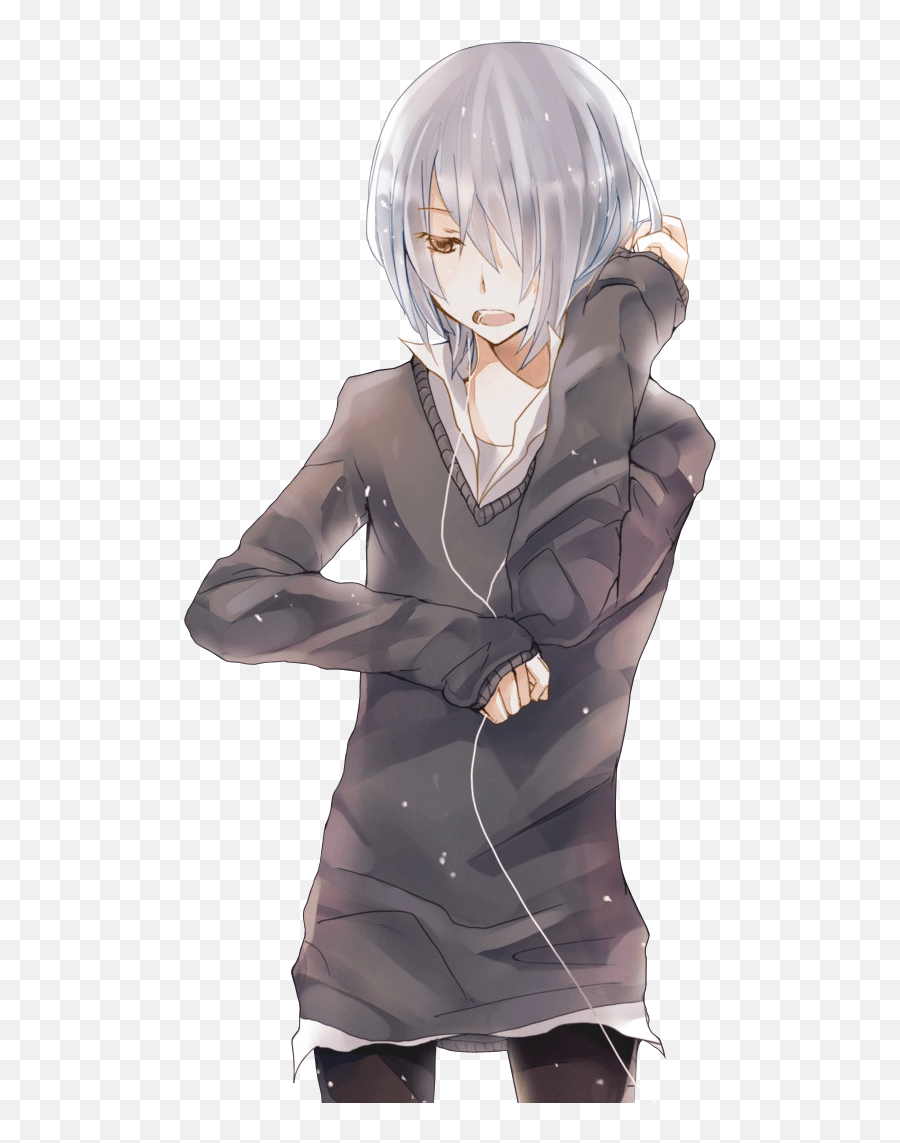 However, it can also be a symptom of other conditions, such as pubic lice or vitiligo. Cute Anime Boy Png 5 Image Anime Boy With Long Hair Anime Glasses Png Free Transparent Png Images Pngaaa Com