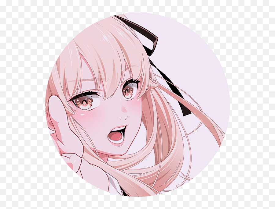 Pin Kakegurui Icons Mary Saotome Png Aesthetic Anime Girl Icon Free Transparent Png Images Pngaaa Com