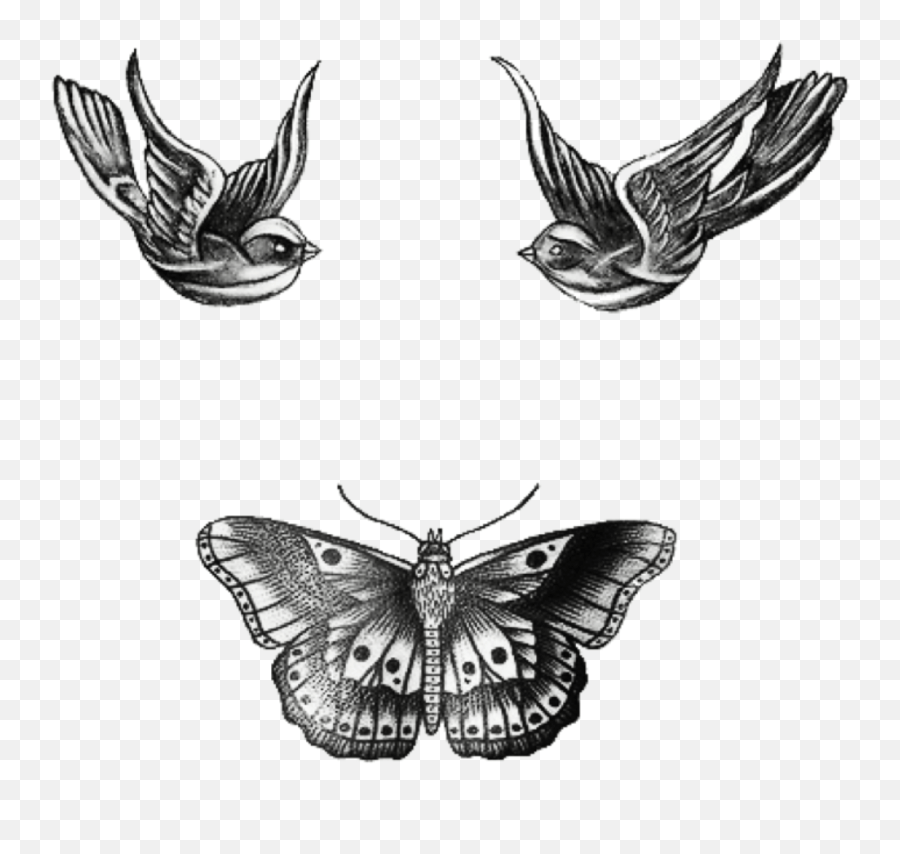Harry Styles Butterfly Tattoo Transparent U0026 Png Clipart Free Harry Styles Butterfly Tattoo Chest Tattoo Png Free Transparent Png Images Pngaaa Com