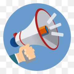 Megaphone Transparent Png Or Svg To Megafone Fundo Transparente Megaphone Png Free Transparent Png Image Pngaaa Com