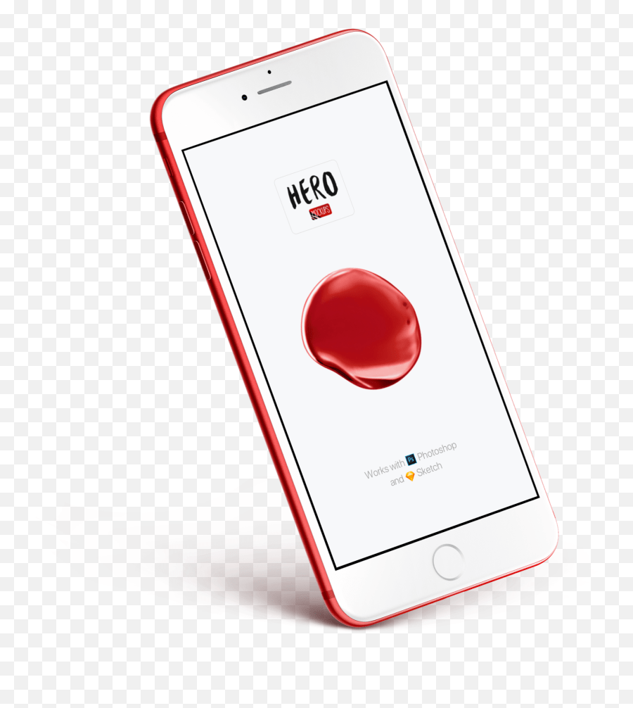 Are you searching for iphone 7 mockup png images or vector? Hero Iphone 7 Plus Mockups Smartphone Png Iphone 7 Plus Png Free Transparent Png Images Pngaaa Com