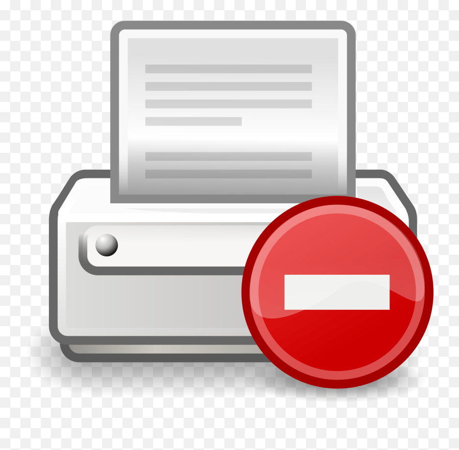 Canon Printer Not Printing Color Printer Error Icon Png Canon Printer Icon Free Transparent Png Images Pngaaa Com