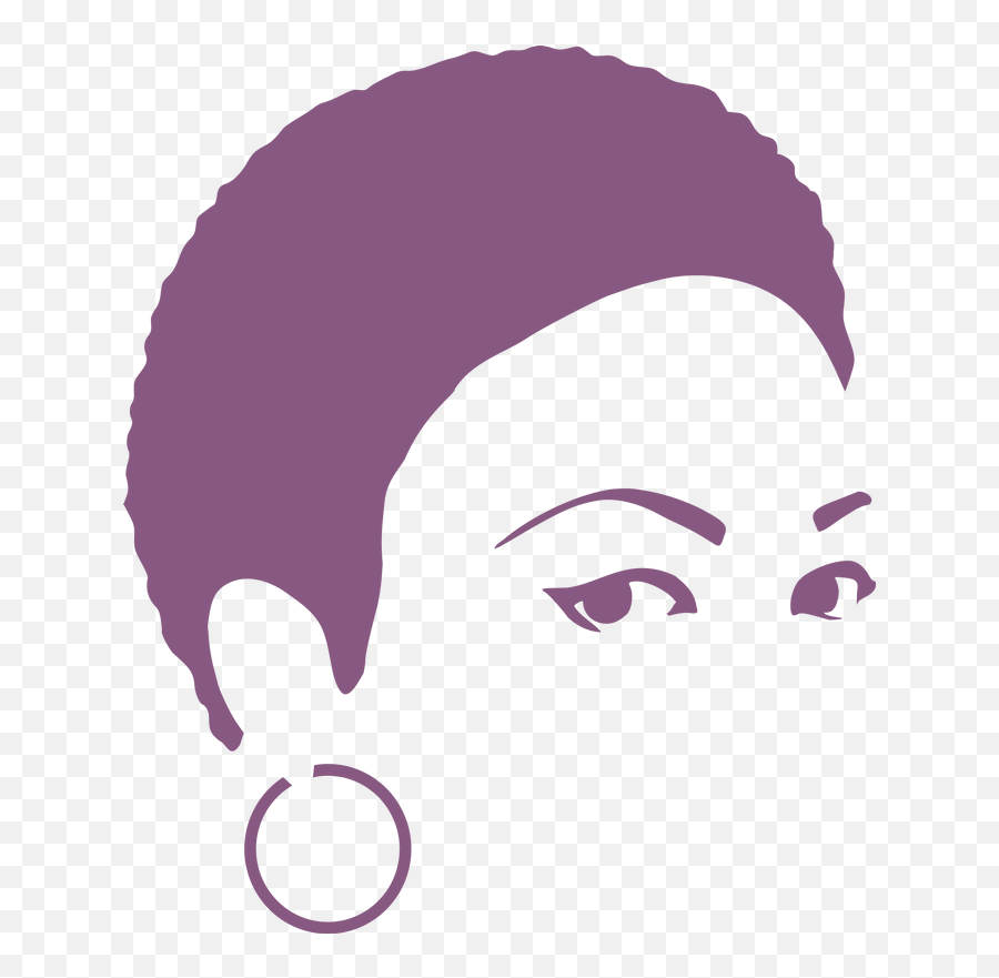 Mockups and background images are not included (it's for presentation purposes only). Free Svg File African American Women Free Svg Png Black Woman Silhouette Png Free Transparent Png Images Pngaaa Com