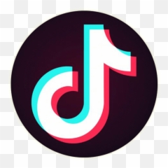 Search more creative png resources with no backgrounds on . Free Transparent Tik Tok Png Images Page 1 Pngaaa Com