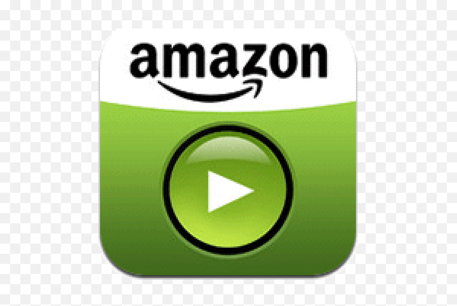 Prime Video Icon Png Transparent Art Dongle