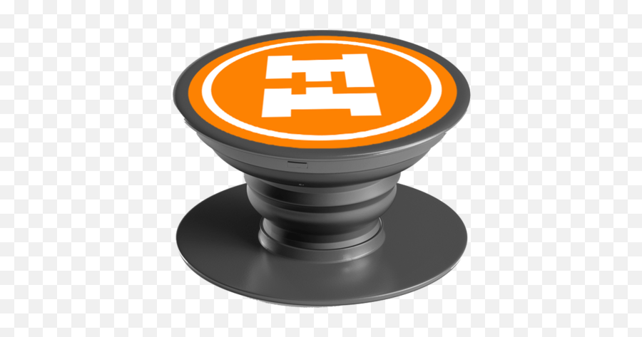 Just drag and drop it. Funhaus Logo Popsocket Popsockets Branding Shop Rooster Pop Socet Mockup Free Png Rooster Teeth Logo Free Transparent Png Images Pngaaa Com