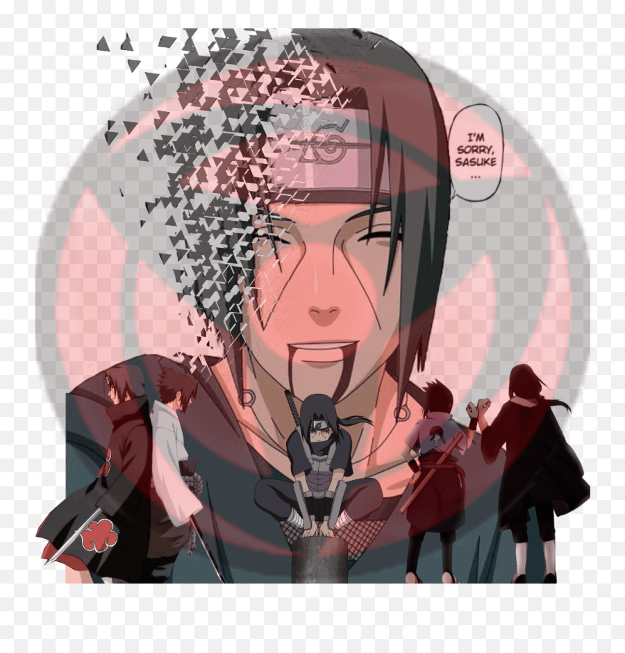 Anime Naruto Uzumaki Narutouzumaki Sasuke Uchiha Sad Sasuke And Itachi Png Sasuke Png Free Transparent Png Images Pngaaa Com