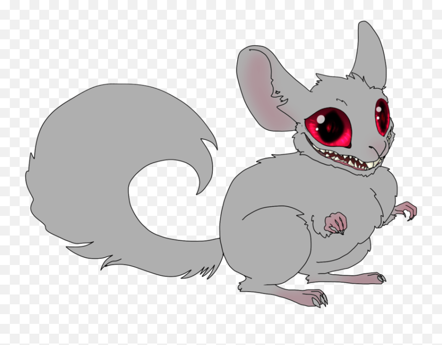The editors of publications international, ltd. Complaint Department Chinchilla By Sugarcup Fur Affinity Cartoon Chinchilla Drawing Png Chinchilla Png Free Transparent Png Images Pngaaa Com