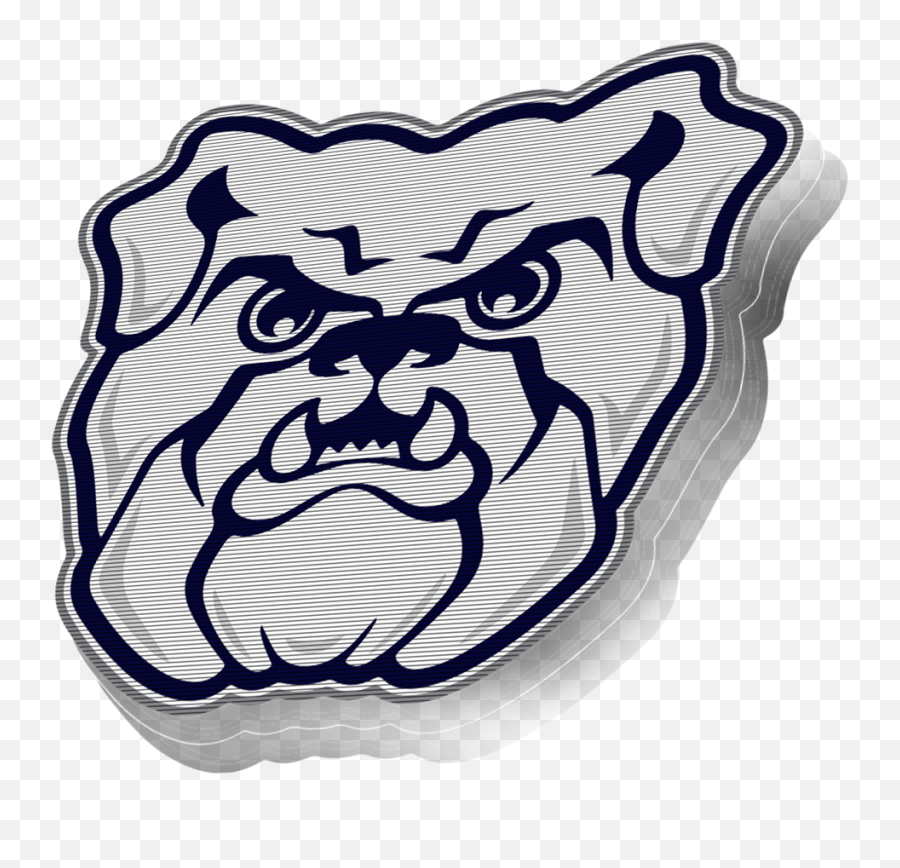 The images of pngkit come . Ccl Butler Bulldogs Logo Png Butler University Logo Free Transparent Png Images Pngaaa Com