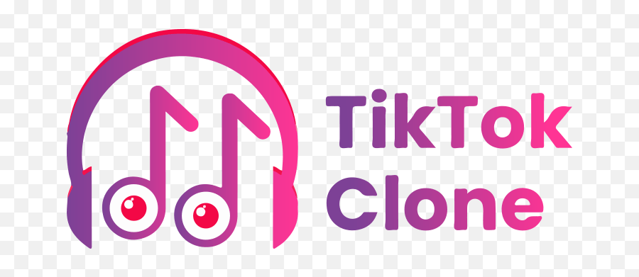 Tiktok Clone App Dubsmash Musically Dot Png Tiktok App Icon Free Transparent Png Images Pngaaa Com