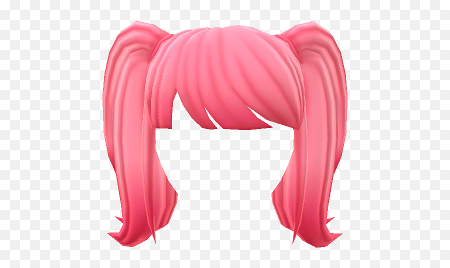 Manga clipart short hair wig, hair clipart panda free images clip art. Pigtails Pink Anime Hair Png Anime Hair Transparent Free Transparent Png Images Pngaaa Com