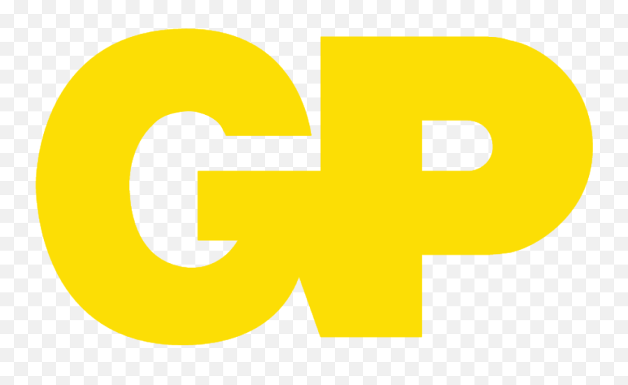 It was established in 1980 and . Gp Logo Gp Batteries Png Energizer Logo Free Transparent Png Images Pngaaa Com