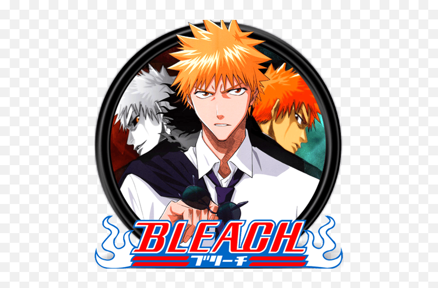 Download top free images for pc and mobile: App Insights Bleach Wallpaper Hd Apptopia Bleach Png Rukia Icon Free Transparent Png Images Pngaaa Com