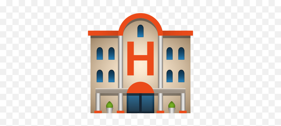 Hotel Icon Icono De Hotel Png Facade Icon Free Transparent Png Images Pngaaa Com