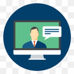 Free Transparent Webinar Icon Images Page 1 Pngaaa Com