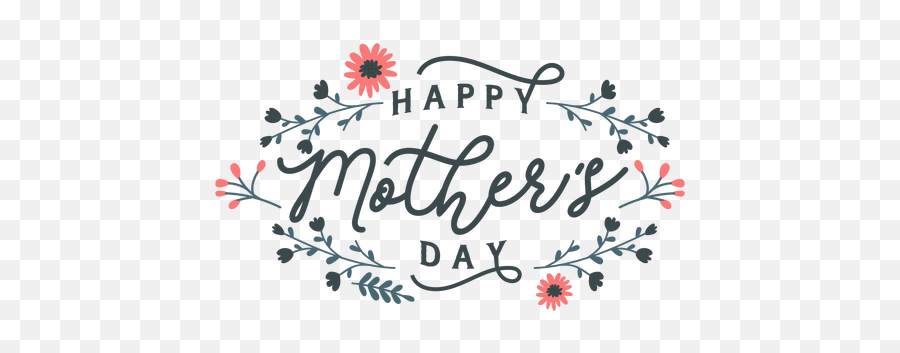 Terbaru Happy Mothers Day Lettering Transparent Png U0026 Svg Vector File Calligraphy Happy Mother S Day Png Free Transparent Png Images Pngaaa Com SVG PNG EPS DXF File
