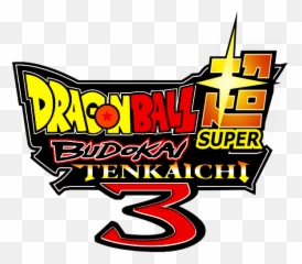 Free Transparent Dragon Ball Super Logo Png Images Page 2 Pngaaa Com