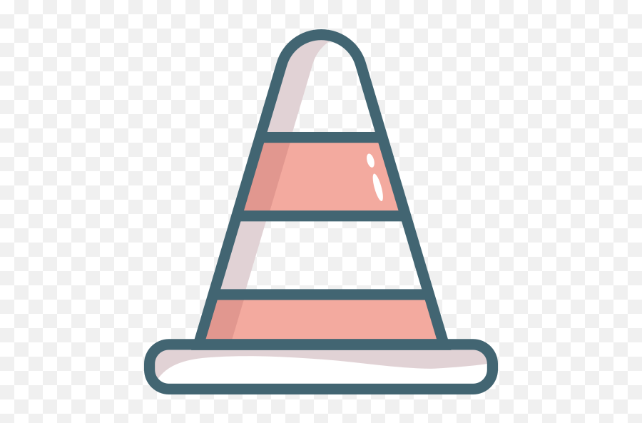 Cone Construction Hat Traffic Construccion Cono Icono Png Traffic Cone Icon Free Transparent Png Images Pngaaa Com