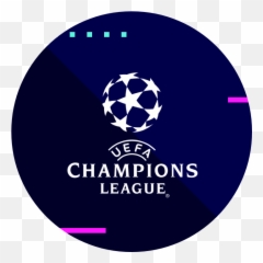 Uefa Uefa Champions League 2020 Logo Png Champion League Logo Free Transparent Png Images Pngaaa Com