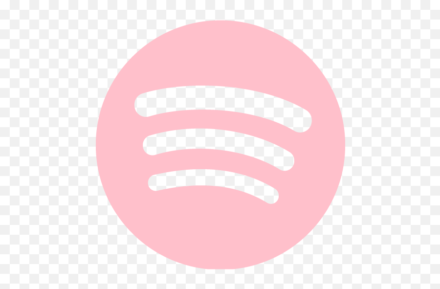 Shop for the latest clearance, pop culture merchandise, gifts & collectibles at hot topic! Pink Spotify Icon - Spotify White Logo Png,Spotify Icon