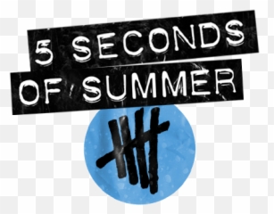 Al mismo tiempo, cambió el logotipo de la … Download 5sos Logo 5 Seconds Of Summer Band Logo Png 5 Seconds Of Summer Logo Free Transparent Png Images Pngaaa Com