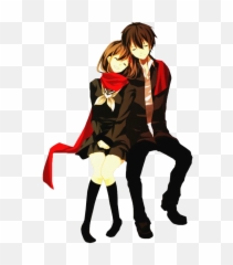 Are you searching for cartoon couple png images or vector? Free Transparent Anime Couple Transparent Images Page 1 Pngaaa Com