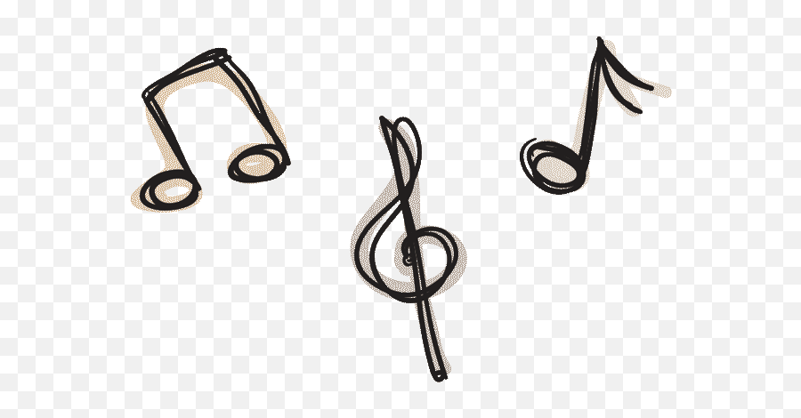 Musical Notes Gif Free Download Animated Transparent Music Notes Gif Png Musical Notes Transparent Free Transparent Png Images Pngaaa Com