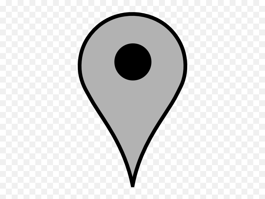 Why is the google logo gray? Grey Google Maps Marker Png Image Google Maps Pin Icon Grey Google Map Pin Png Free Transparent Png Images Pngaaa Com