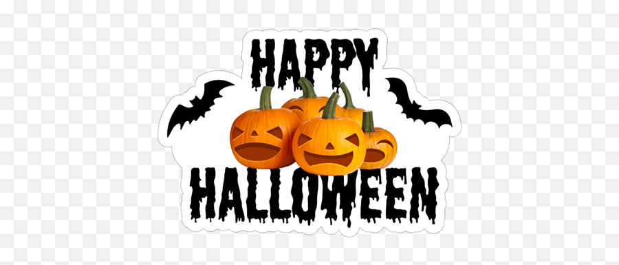 This png image is free and cool. Download Happy Halloween Happy Halloween Clipart Black And Png Happy Halloween Transparent Background Free Transparent Png Images Pngaaa Com