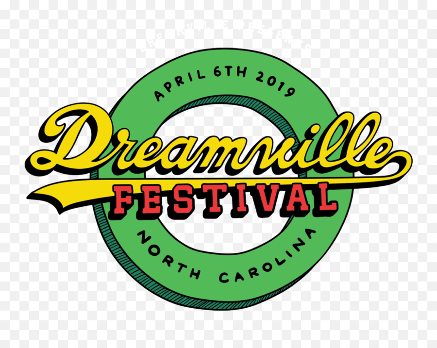 Dreamville Fest Dreamville Fest 2019 Logo Png J Cole Png Free Transparent Png Images Pngaaa Com