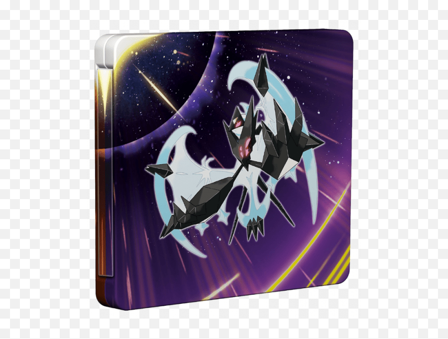 Do you mind if i use this and the ultra sun symbol in an artwork of mine? Pokemon Ultra Moon Steelbook Edition Pokemon Ultra Moon Steelbook Png Pokemon Ultra Moon Logo Free Transparent Png Images Pngaaa Com