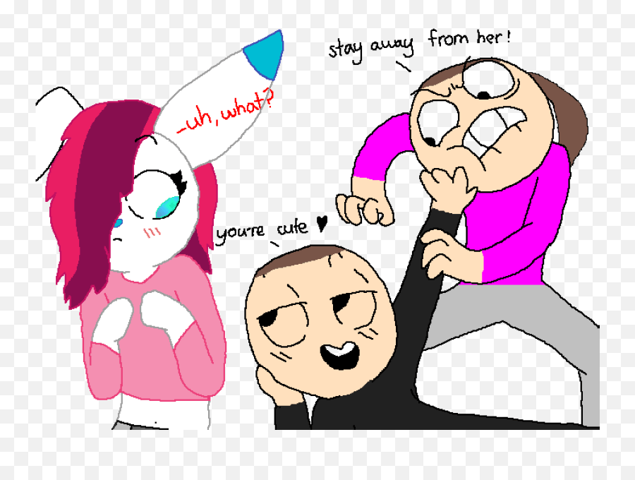 This drawing is an edit from the original: Silla Liz Aphmau Gacha Life Gif Png Base Png Free Transparent Png Images Pngaaa Com