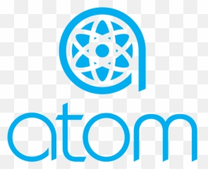 Free Transparent Atom Logo Images Page 1 Pngaaa Com