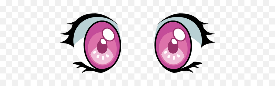 All anime eyes clip art are png format and transparent background. Anime Eyes Illustration Png Anime Eyes Transparent Free Transparent Png Images Pngaaa Com