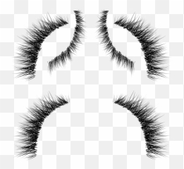 Discover 578 free eyelashes png images with transparent backgrounds. Free Transparent Eyelashes Png Images Page 1 Pngaaa Com