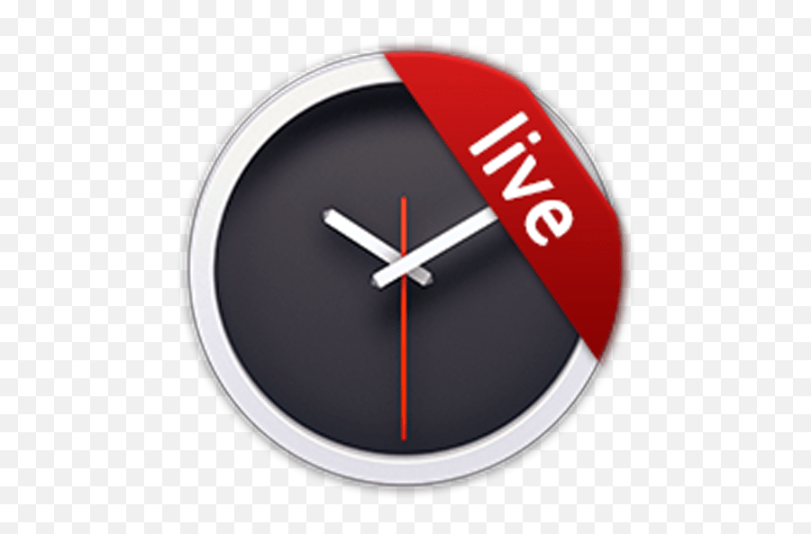 Search more than 600,000 icons for web & desktop here. Live Clock Shortcut Android Clock Png Alarm Clock App Icon Free Transparent Png Images Pngaaa Com