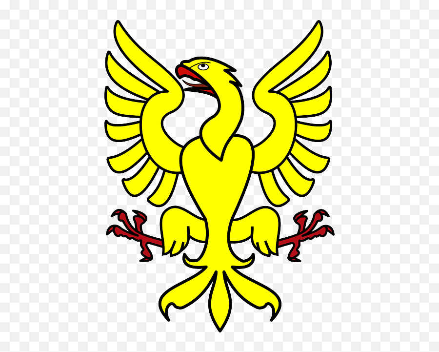 We have 18 free aguia vector logos, logo templates and icons. Eagle Yellow Symbol Aguia Amarela Png Spread Eagle Icon Free Transparent Png Images Pngaaa Com
