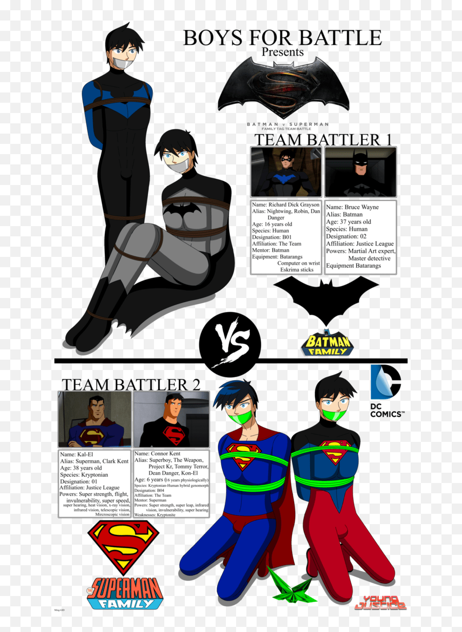 Download Batman V Superman Clipart Batman V Superman Dick Grayson Png Batman Superman Logo Free Transparent Png Images Pngaaa Com