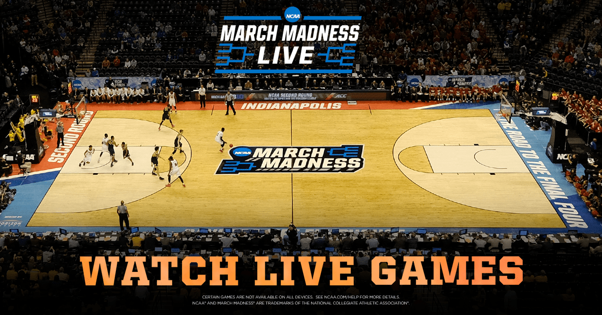 Watch live games, follow your . How To Stream March Madness Live On Your Roku Devices 2018