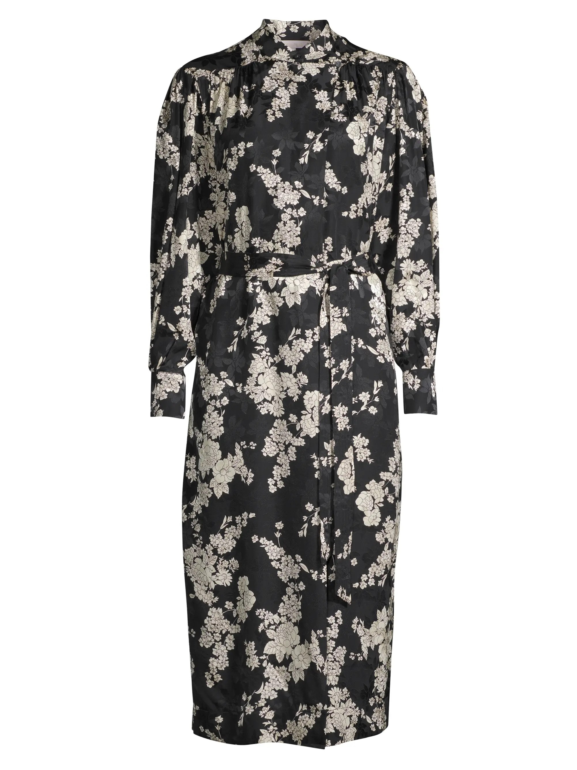 Rebecca taylor women's sleeveless stripe wrap dress . Shop Rebecca Taylor Gabrielle Silk Blend Long Sleeve Dress Saks Fifth Avenue