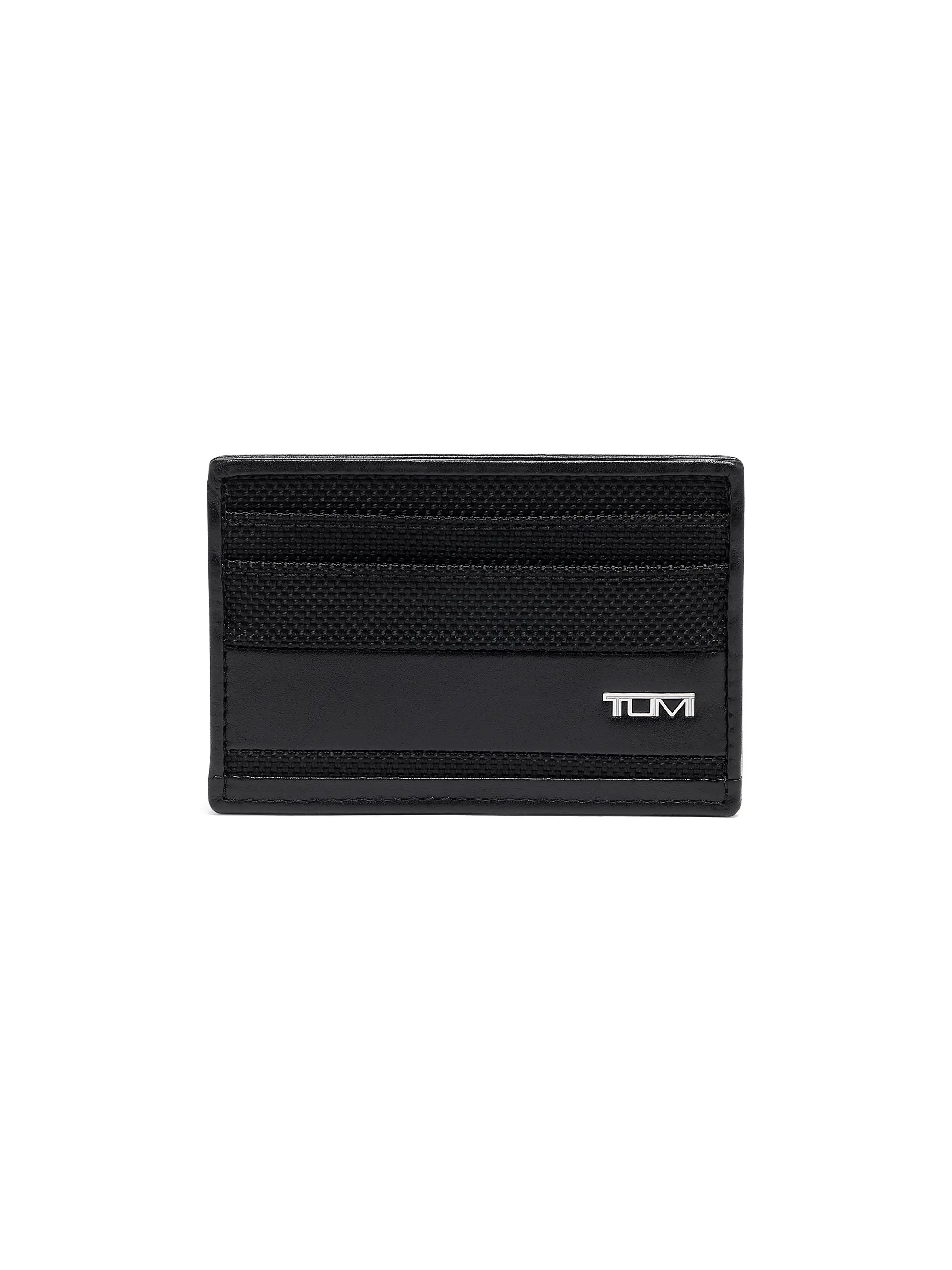 The die line is available. Shop Tumi Alpha Slim Card Case Saks Fifth Avenue