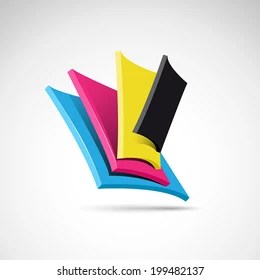 Print Shop Logo Images Stock Photos Vectors Shutterstock