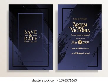 New york's only remaining classical sheet music store will close its doors for the last time on friday. Music Invitation Cards Images Stock Photos Vectors Shutterstock
