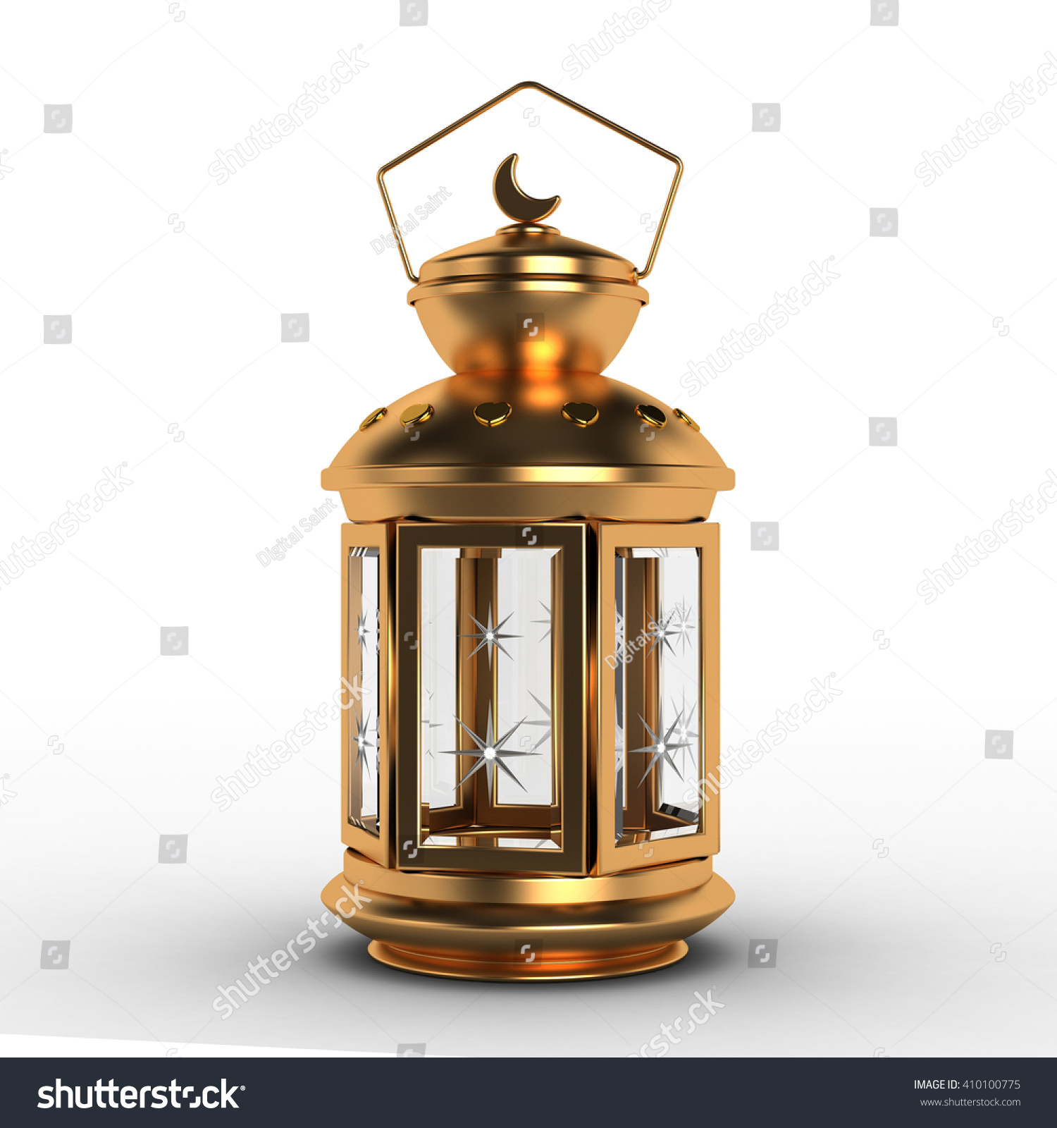 Fanoos ramadan c4d free down » dondrup.com via www.dondrup.com. Arabic Ramadan Lantern 3d Illustration Royalty Free Stock Photo 410100775 Avopix Com