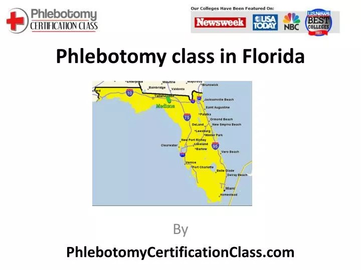 Red cross, free & paid training … courses details: Ppt Phlebotomy Class In Florida Powerpoint Presentation Free Download Id 415679
