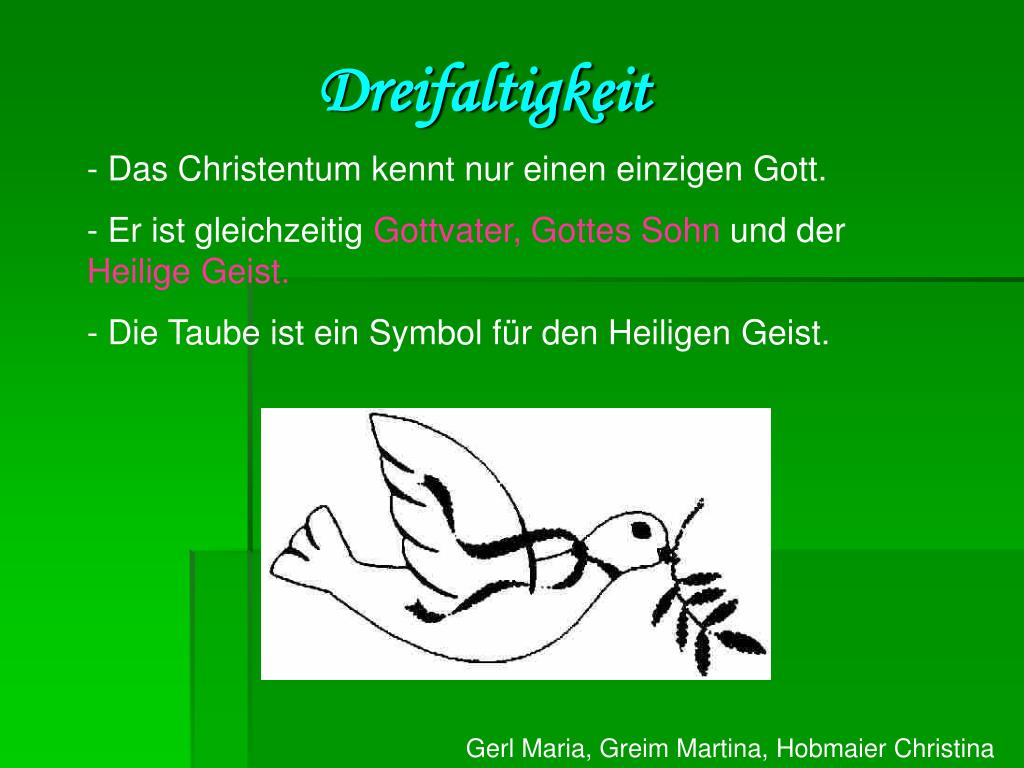 Ppt Christentum Powerpoint Presentation Free Download Id 742783