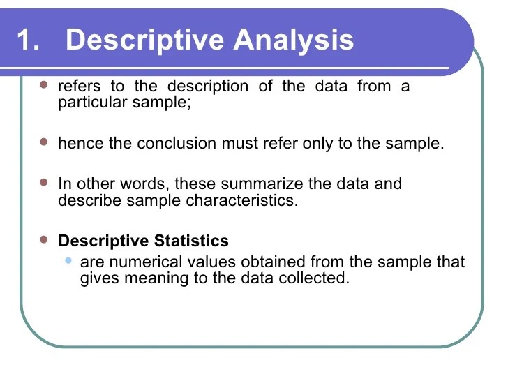 Chapter 11 bankruptcy refers to the u.s. Chapter 10-DATA ANALYSIS & PRESENTATION